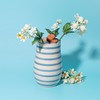 Peeking Sausage Dog Vase